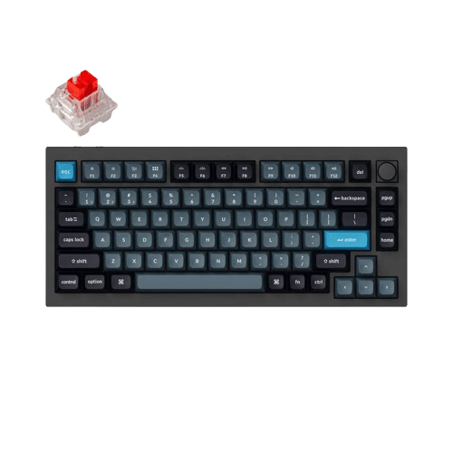 Keychron Q1 Pro QMK/VIA