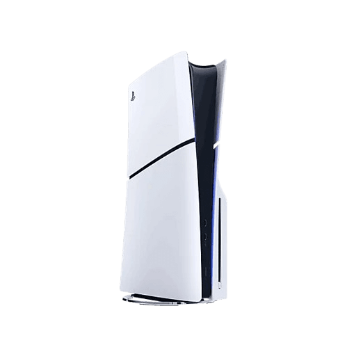 PlayStation 5 Slim Disc Edition