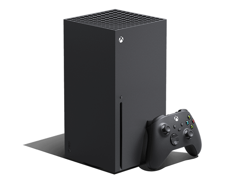 Xbox Series X 1TB