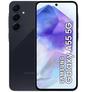 Samsung Galaxy A55 5G 128GB