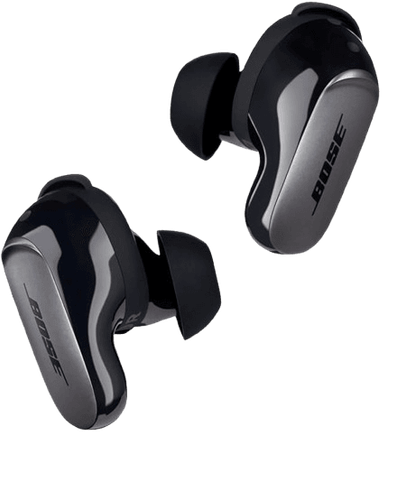 Bose QuietComfort Ultra Earbuds