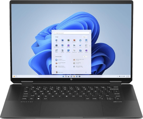 HP Spectre x360 14 OLED