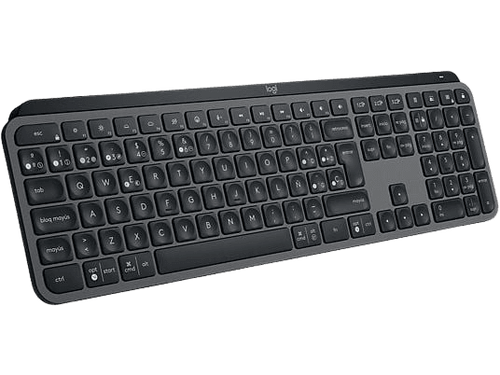 Logitech MX Keys S