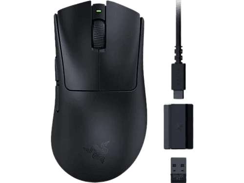 Razer DeathAdder V3 HyperSpeed