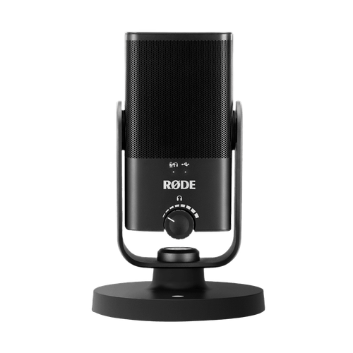 Rode NT-USB Mini Micrófono
