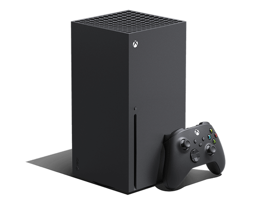 Xbox Series X 1TB