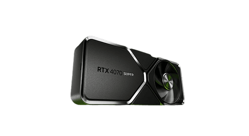 NVIDIA GeForce RTX 4070 Super 12GB