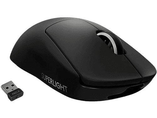 Logitech G Pro X Superlight